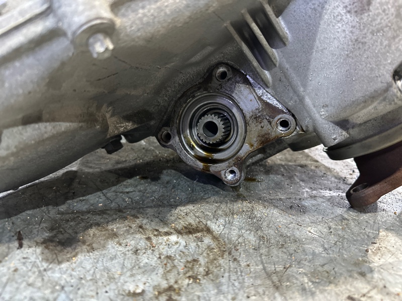 Раздаточная коробка, 11000 рублей, Москва