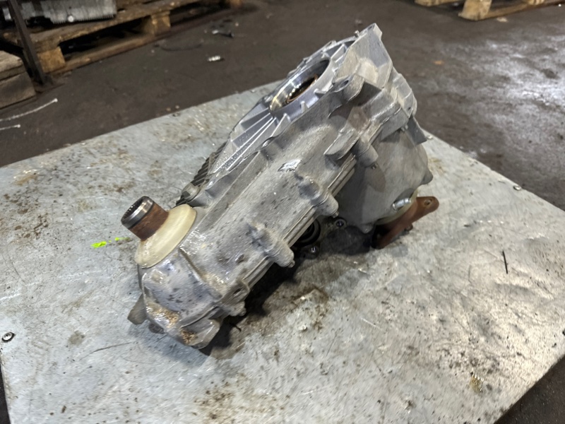 Раздаточная коробка, 11000 рублей, Москва