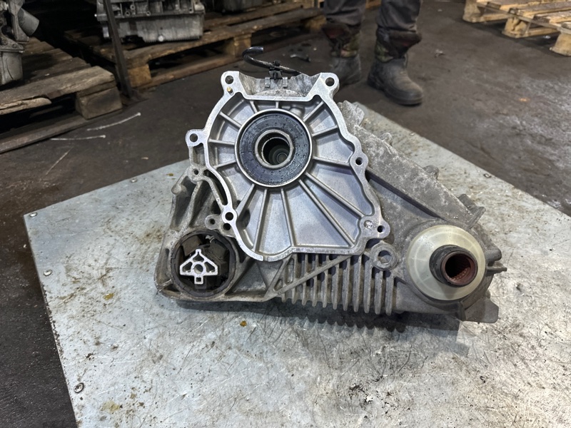 Раздаточная коробка, 19000 рублей, Москва