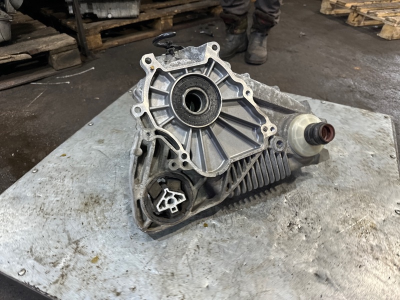 Раздаточная коробка, 19000 рублей, Москва