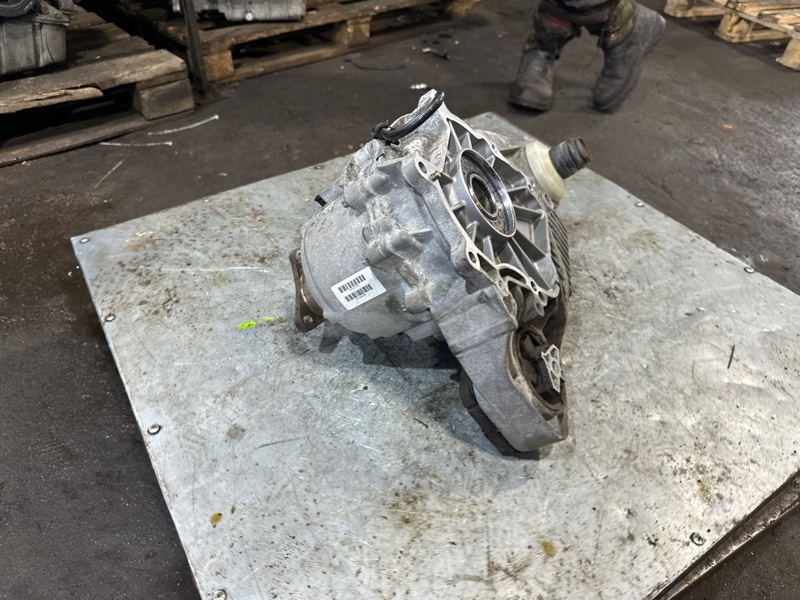 Раздаточная коробка, 19000 рублей, Москва