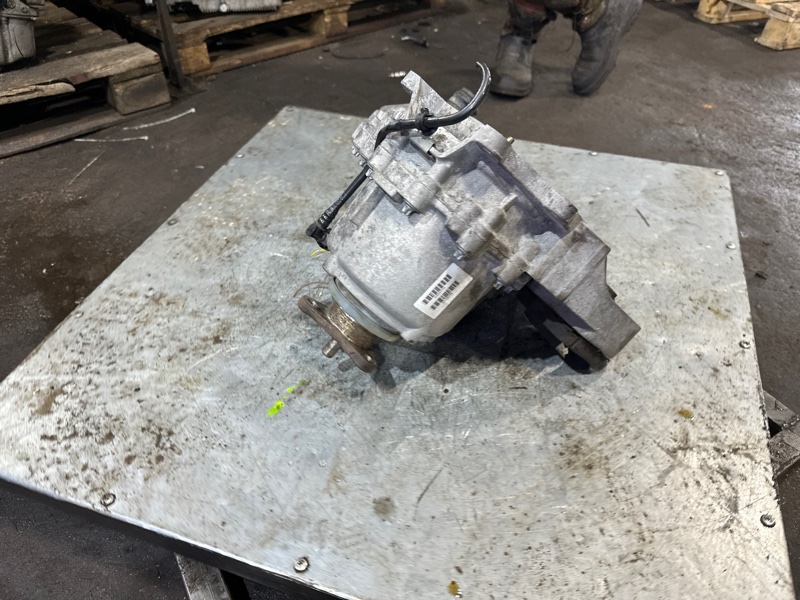 Раздаточная коробка, 19000 рублей, Москва