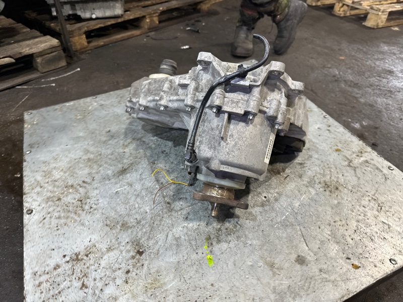 Раздаточная коробка, 19000 рублей, Москва