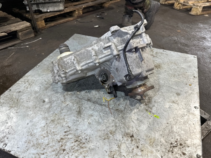 Раздаточная коробка, 19000 рублей, Москва