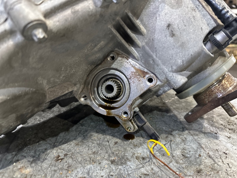 Раздаточная коробка, 19000 рублей, Москва