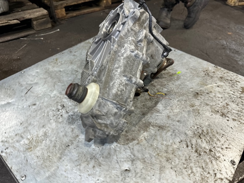 Раздаточная коробка, 19000 рублей, Москва