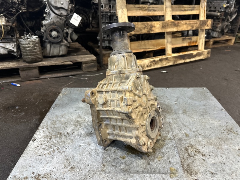 Раздатка редуктор, 21000 рублей, Москва