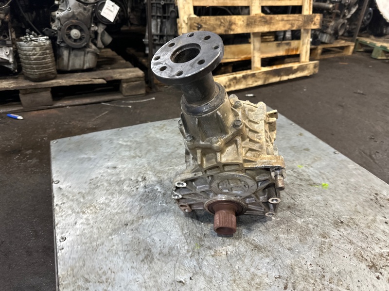 Раздатка редуктор, 21000 рублей, Москва