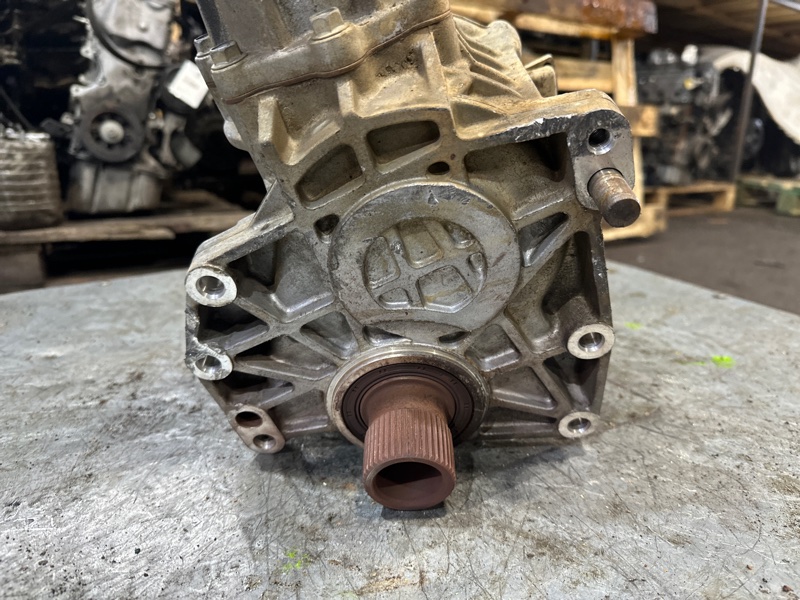 Раздатка редуктор, 21000 рублей, Москва