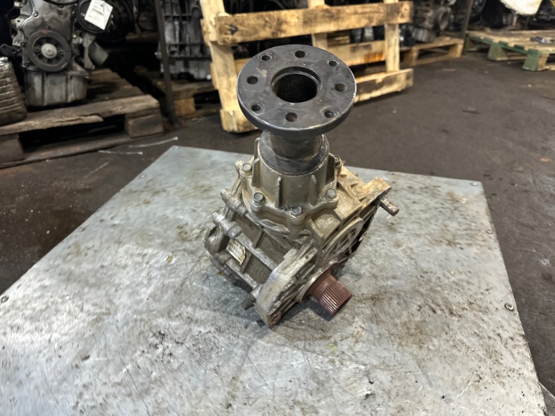 Раздатка редуктор, 21000 рублей, Москва