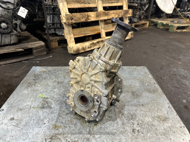 Раздатка редуктор, 21000 рублей, Москва