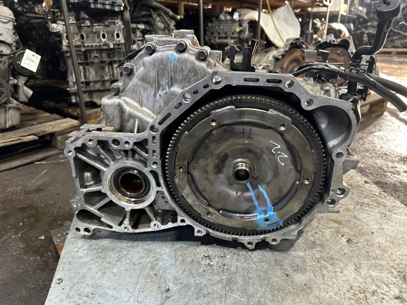 АКПП, 84000 рублей, Москва