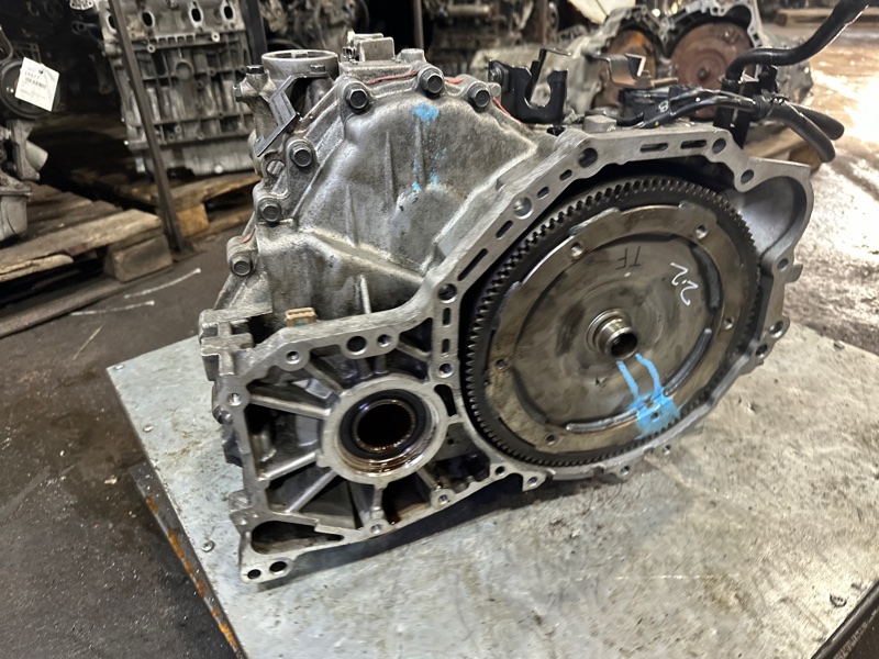 АКПП, 84000 рублей, Москва