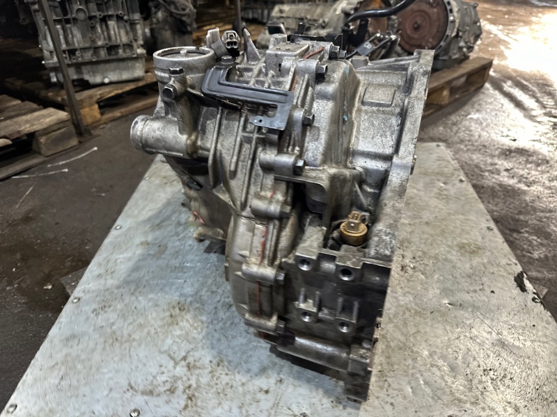 АКПП, 84000 рублей, Москва