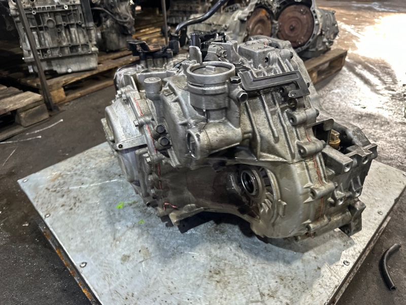 АКПП, 84000 рублей, Москва