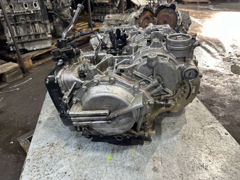 АКПП, 84000 рублей, Москва