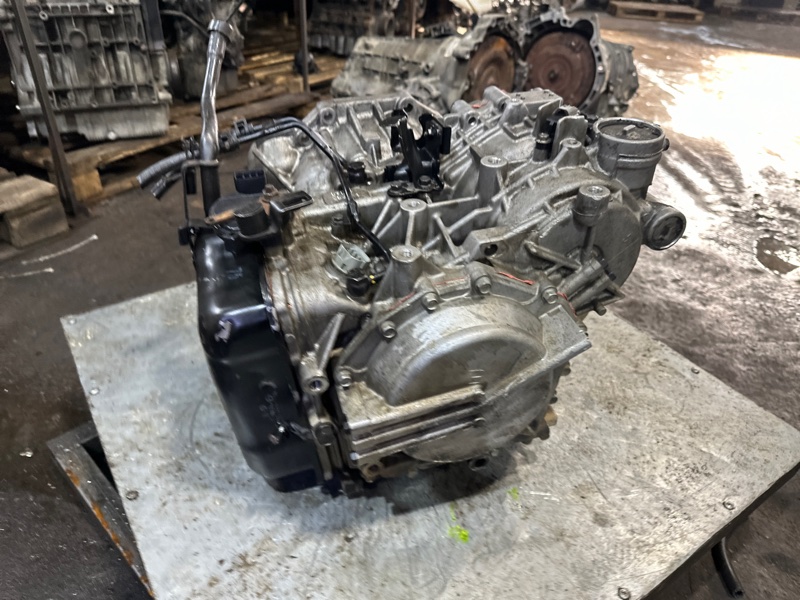 АКПП, 84000 рублей, Москва