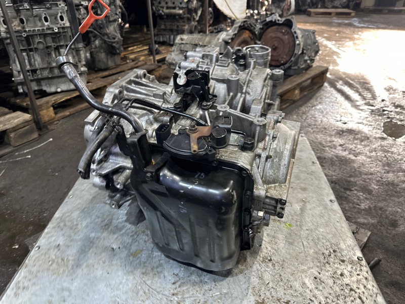 АКПП, 84000 рублей, Москва