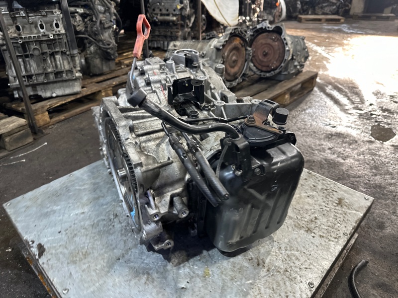 АКПП, 84000 рублей, Москва