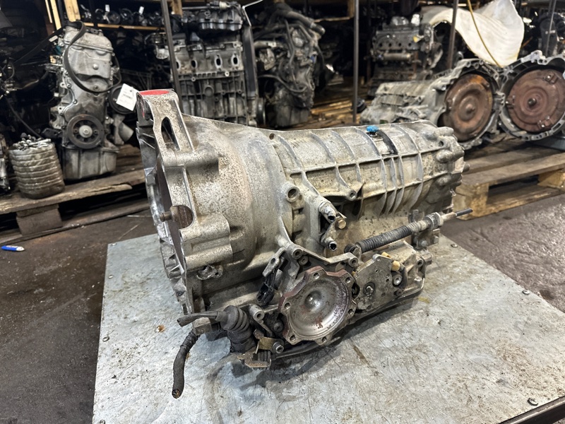 АКПП, 116000 рублей, Москва