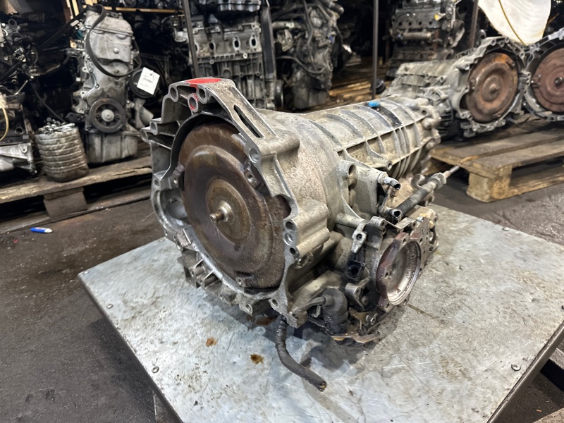 АКПП, 116000 рублей, Москва