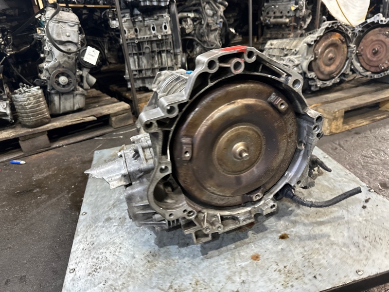 АКПП, 116000 рублей, Москва