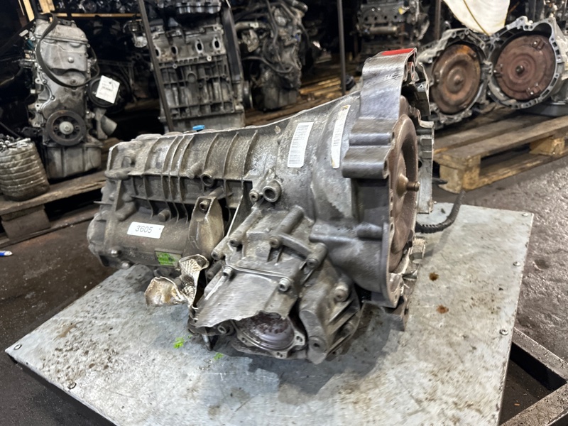 АКПП, 116000 рублей, Москва