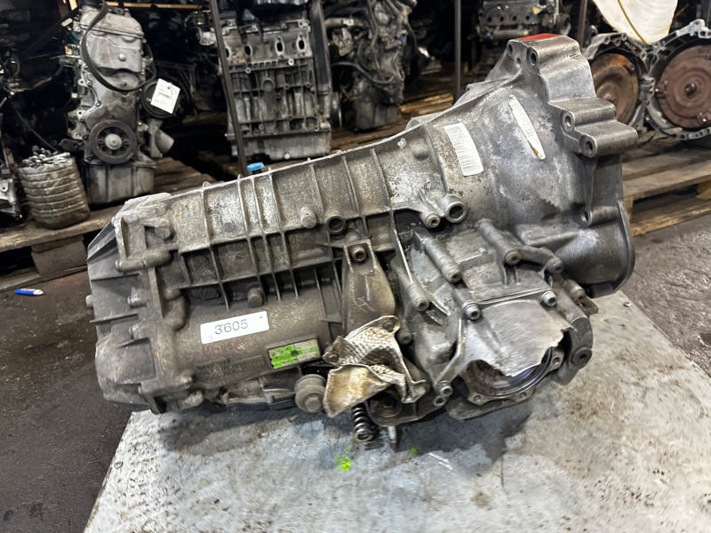 АКПП, 116000 рублей, Москва