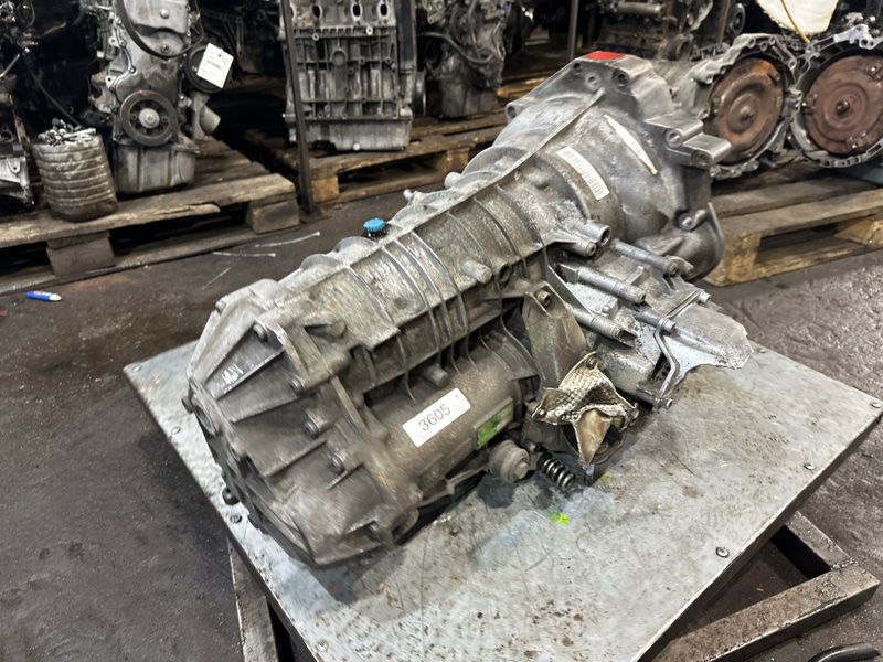 АКПП, 116000 рублей, Москва