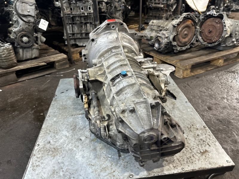 АКПП, 116000 рублей, Москва