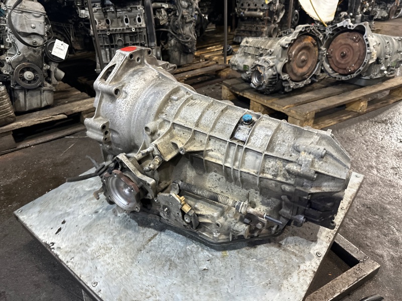 АКПП, 116000 рублей, Москва