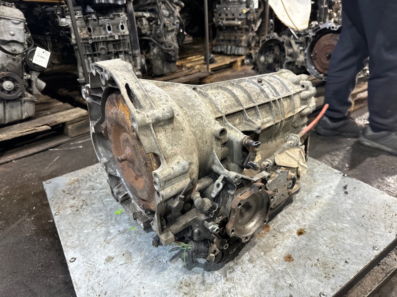 АКПП, 84000 рублей, Москва