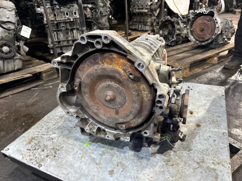 АКПП, 84000 рублей, Москва