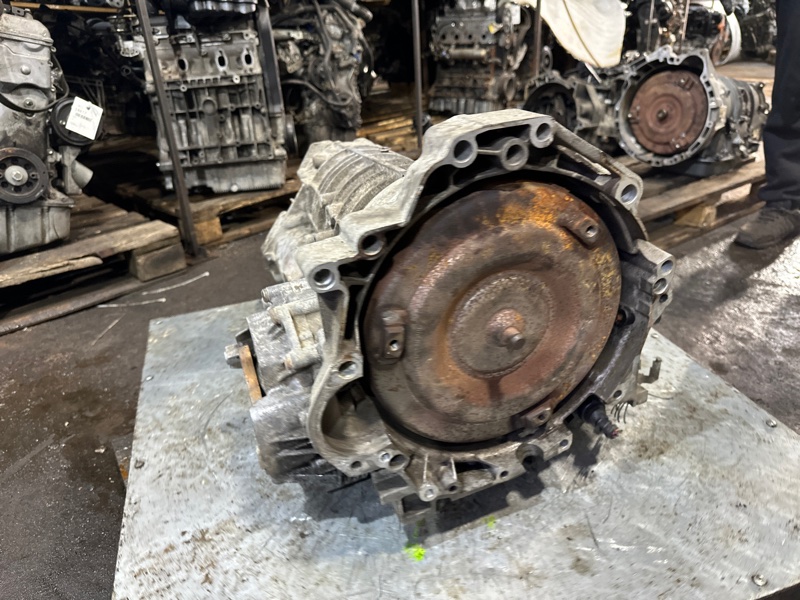 АКПП, 84000 рублей, Москва