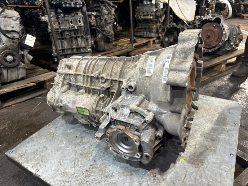 АКПП, 84000 рублей, Москва