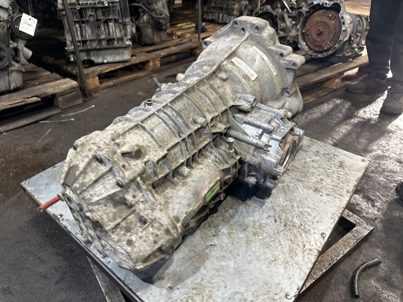 АКПП, 84000 рублей, Москва