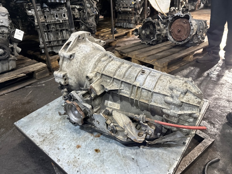 АКПП, 84000 рублей, Москва