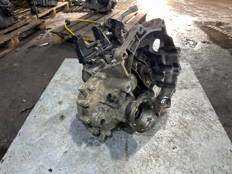 МКПП, 30000 рублей, Москва