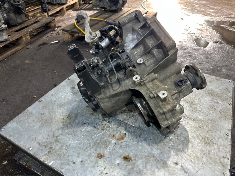 МКПП, 30000 рублей, Москва