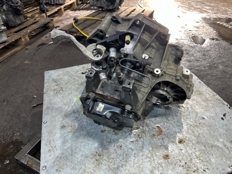 МКПП, 30000 рублей, Москва