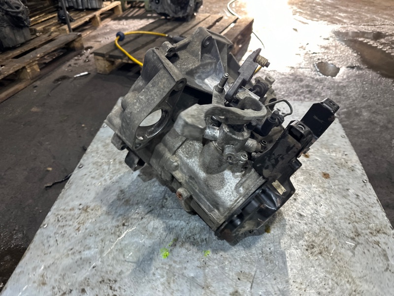 МКПП, 30000 рублей, Москва