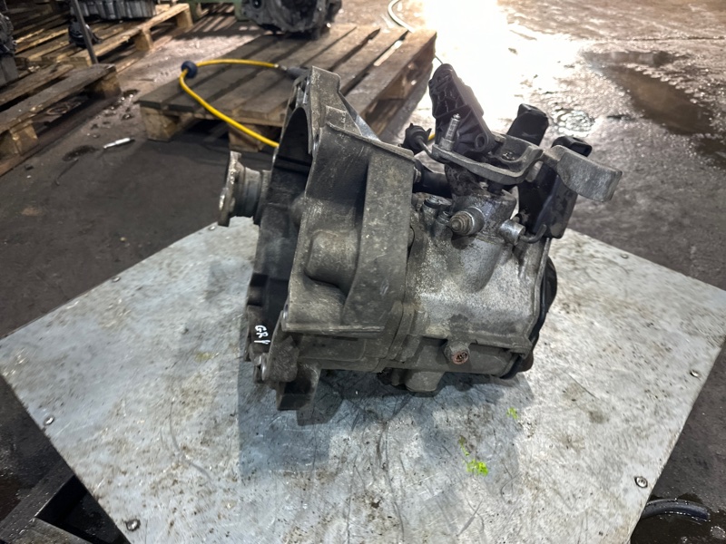 МКПП, 30000 рублей, Москва