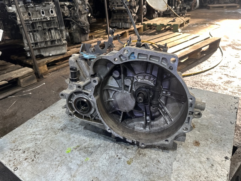 МКПП, 53000 рублей, Москва