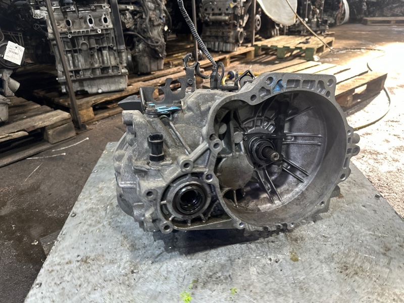 МКПП, 53000 рублей, Москва