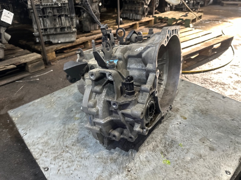 МКПП, 53000 рублей, Москва