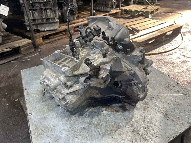 МКПП, 53000 рублей, Москва