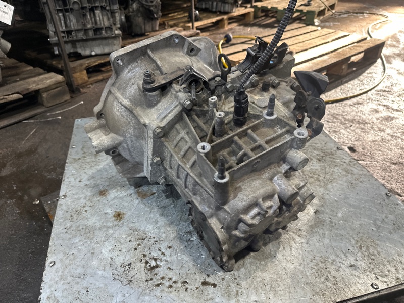 МКПП, 53000 рублей, Москва