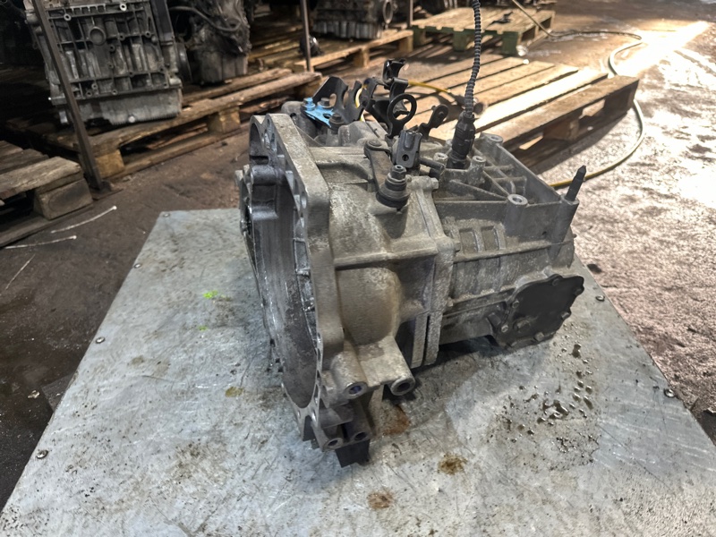 МКПП, 53000 рублей, Москва