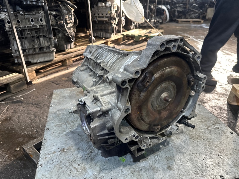 АКПП, 100000 рублей, Москва