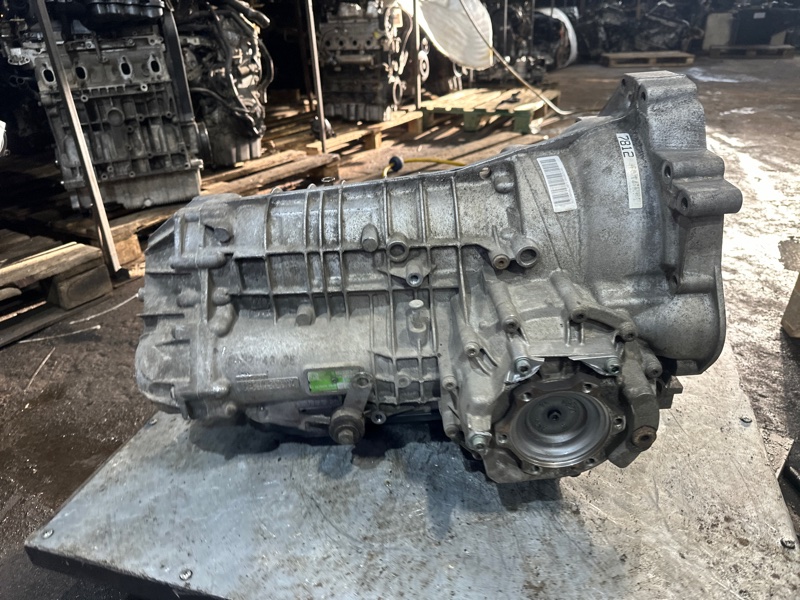 АКПП, 100000 рублей, Москва